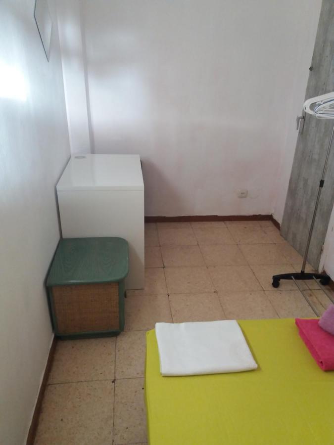 Habitaciones Cerca Del Mar Reus Exterior photo