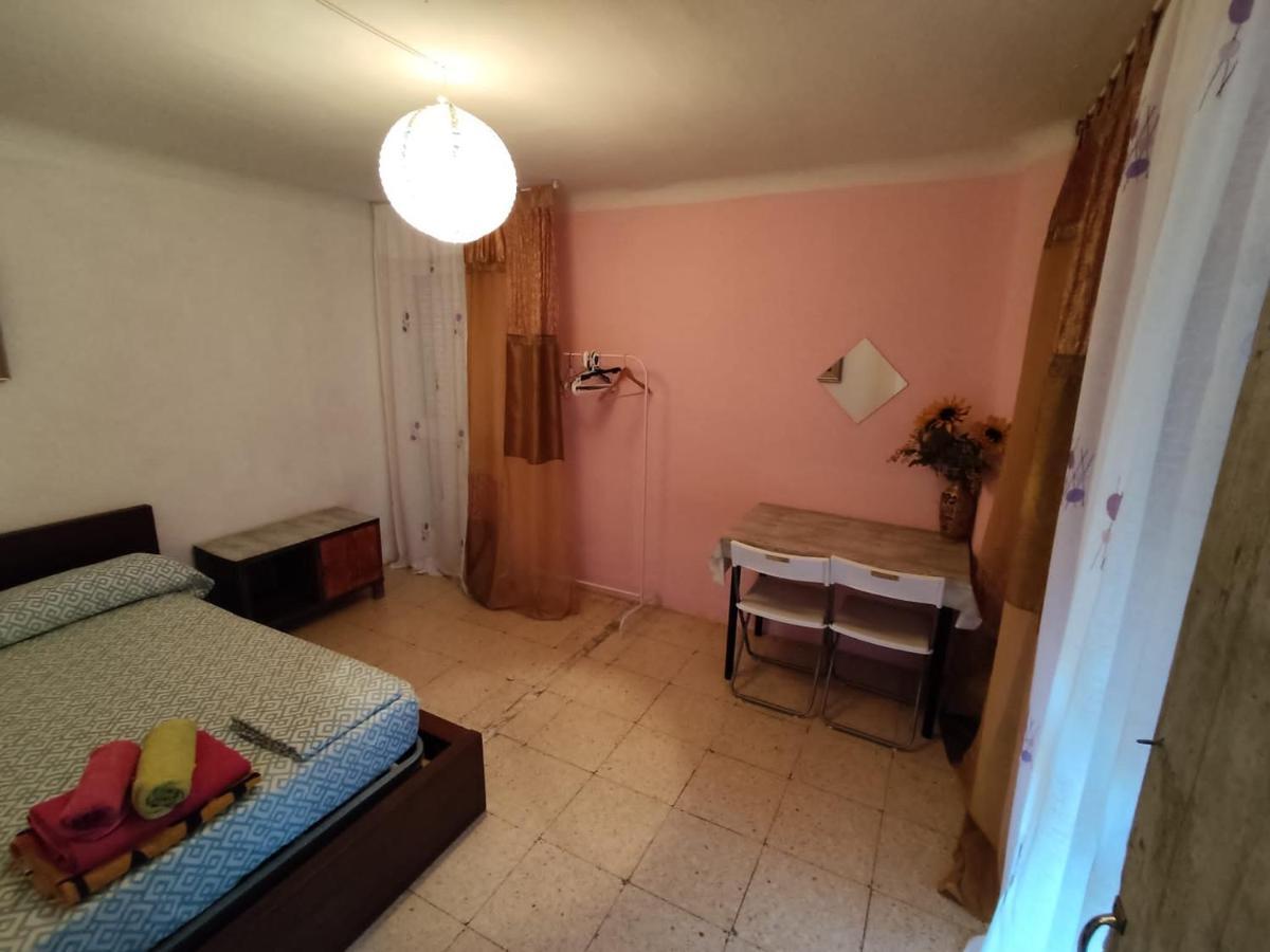 Habitaciones Cerca Del Mar Reus Room photo