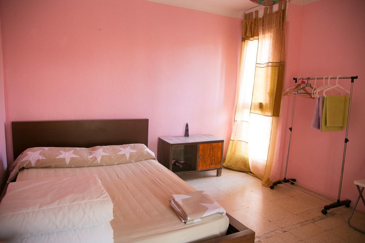 Habitaciones Cerca Del Mar Reus Exterior photo
