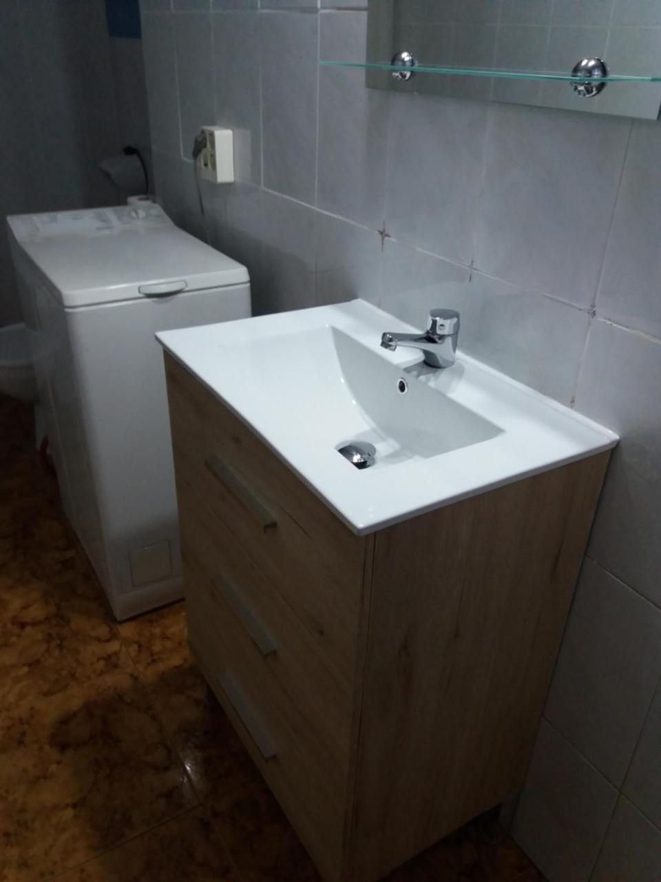 Habitaciones Cerca Del Mar Reus Exterior photo