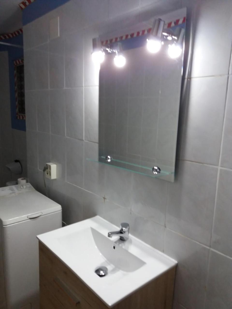 Habitaciones Cerca Del Mar Reus Exterior photo